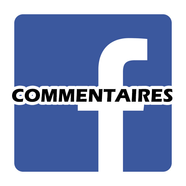 Acheter des Commentaires Facebook Personnalisés