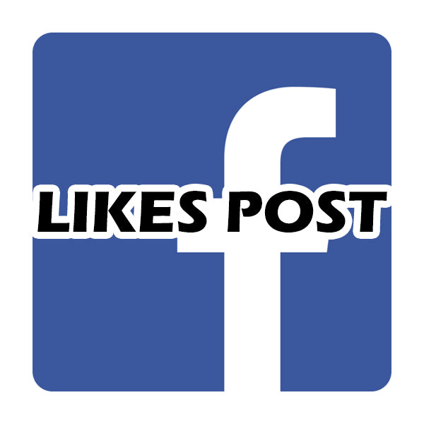 Acheter Likes Facebook pour un post