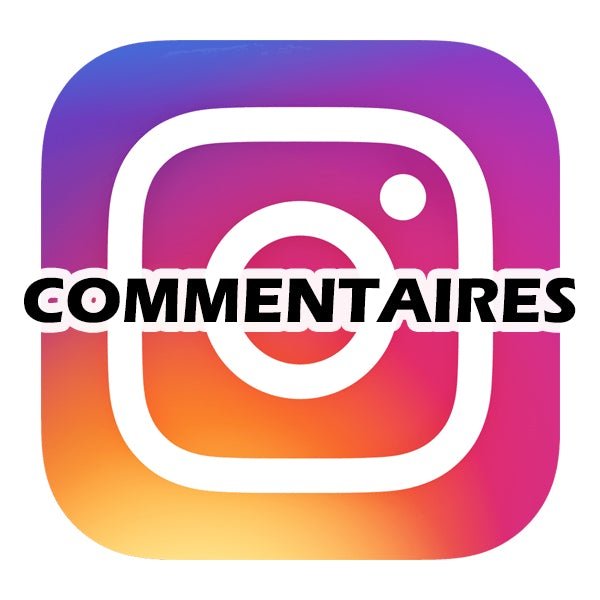 Acheter des Commentaires Instagram Personnalisés